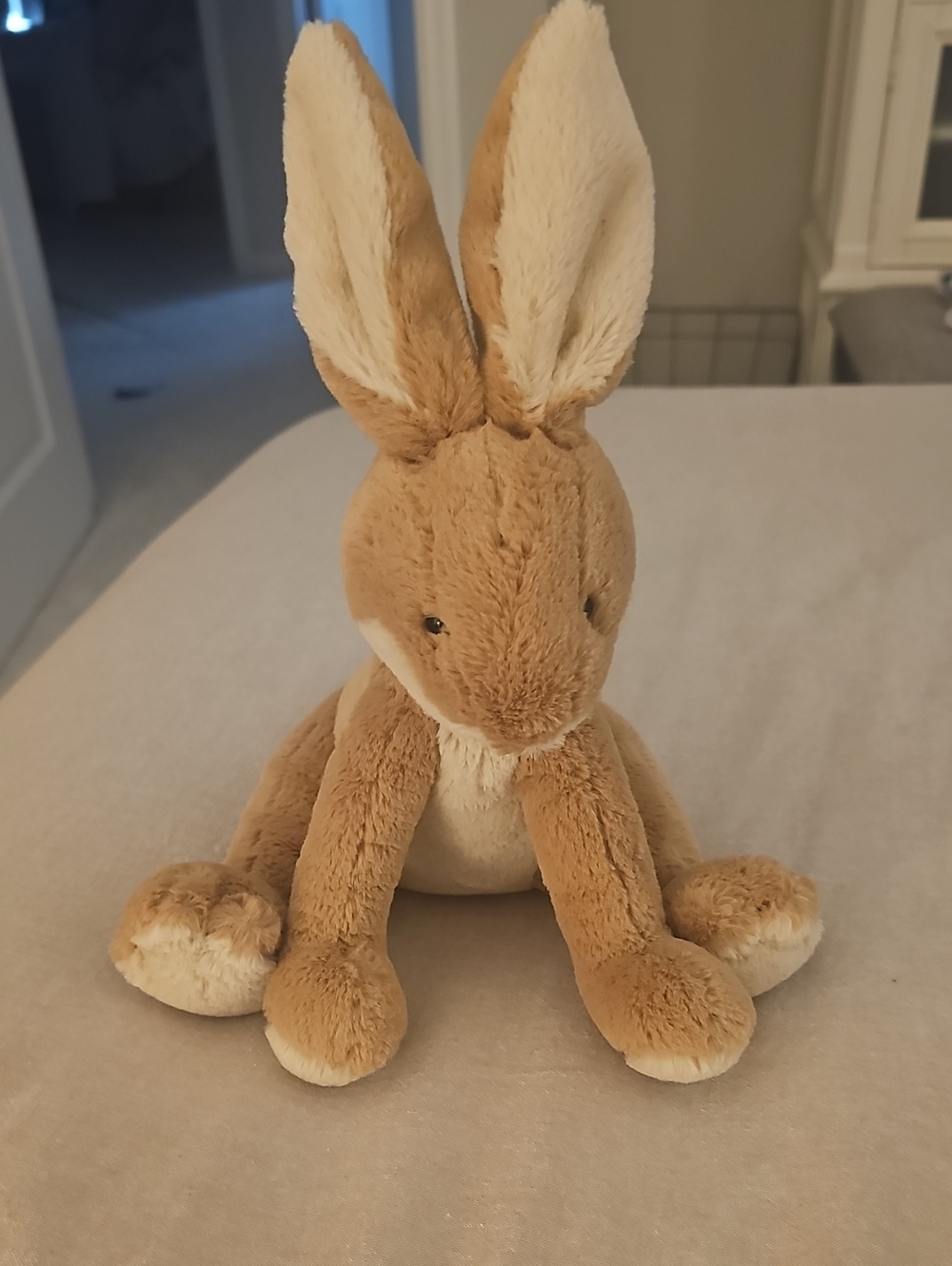 Jellycat Horticus Hare (Bunny)